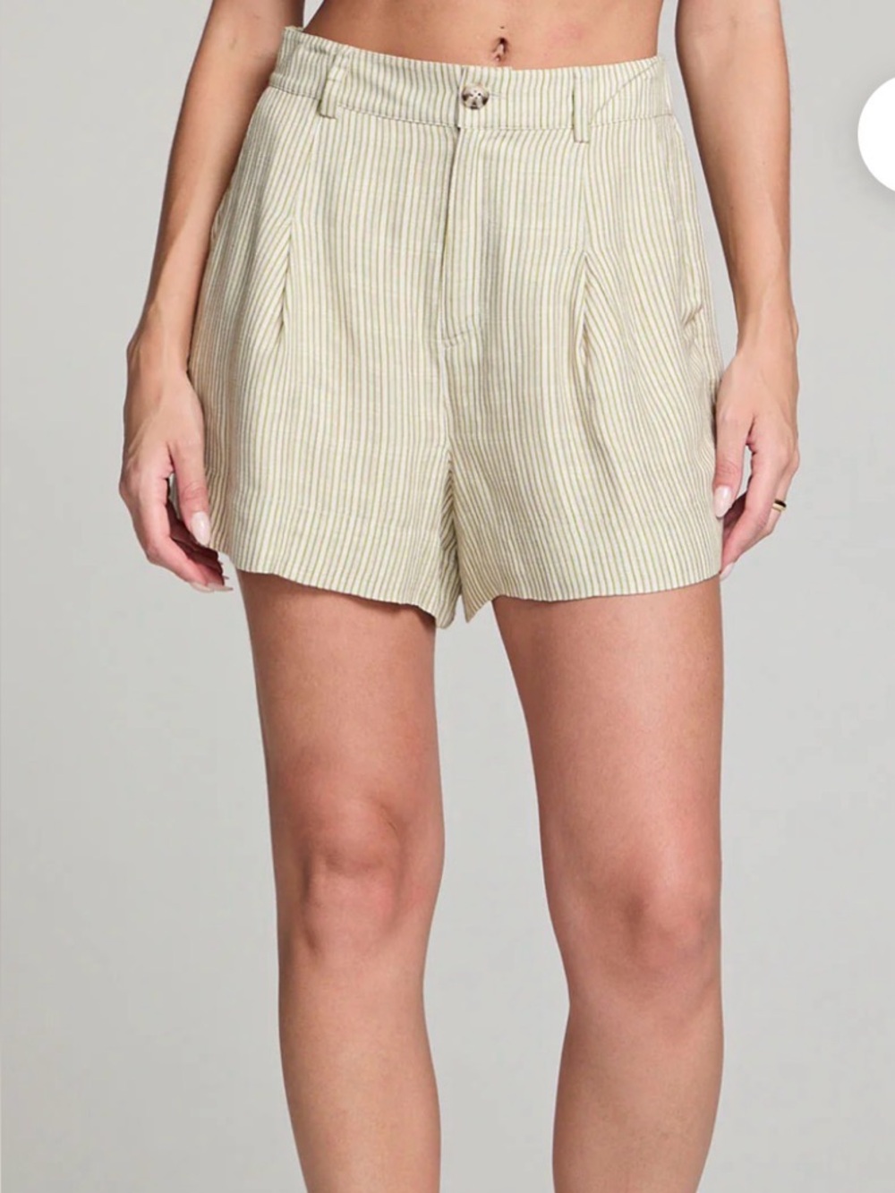 Saltwater Luxe Leto Short